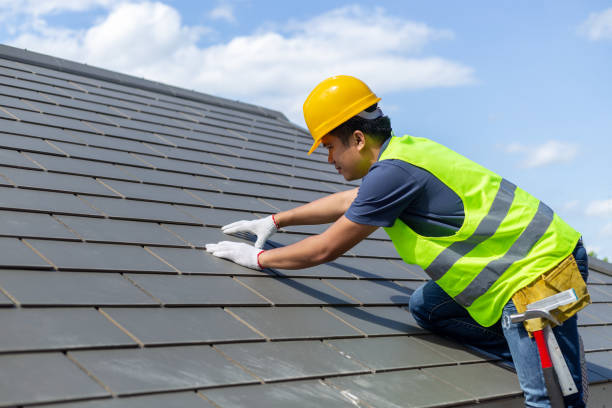 Best Tile Roofing Contractor  in Lantana, FL