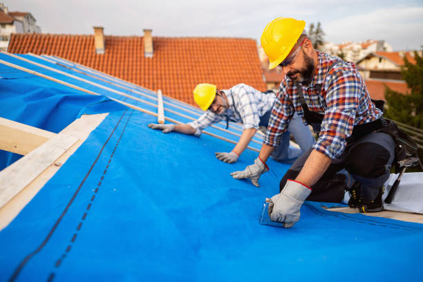 Roof Repair Estimates in Lantana, FL